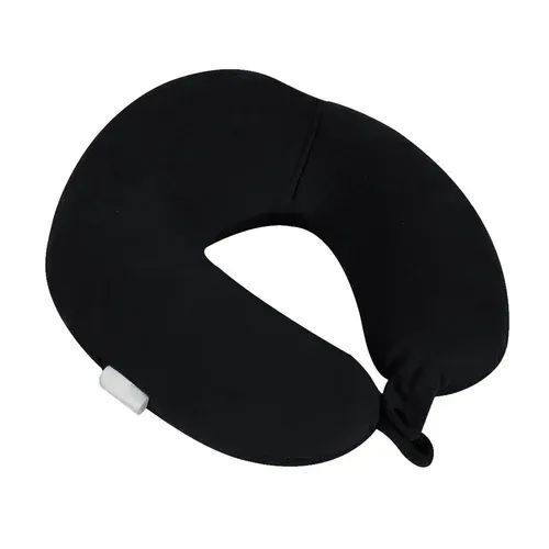 Memory Foam High Neck Pillow