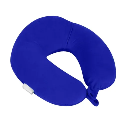 Memory Foam High Neck Pillow