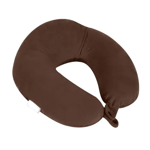 Memory Foam High Neck Pillow