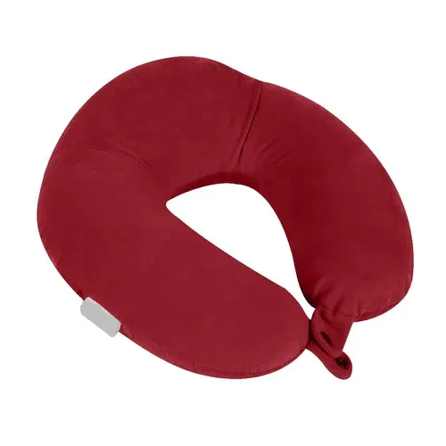 Memory Foam High Neck Pillow