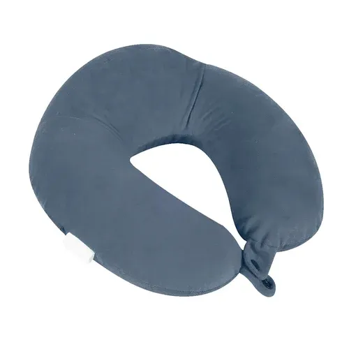 Memory Foam High Neck Pillow