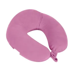 Memory Foam High Neck Pillow