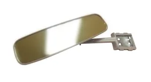Mirror Rear View - Head & Arm - FJ40, FJ45, BJ 1977-1984