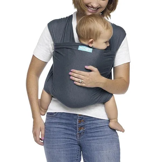 Moby Evolution Wrap