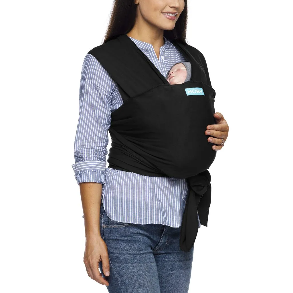 Moby Evolution Wrap