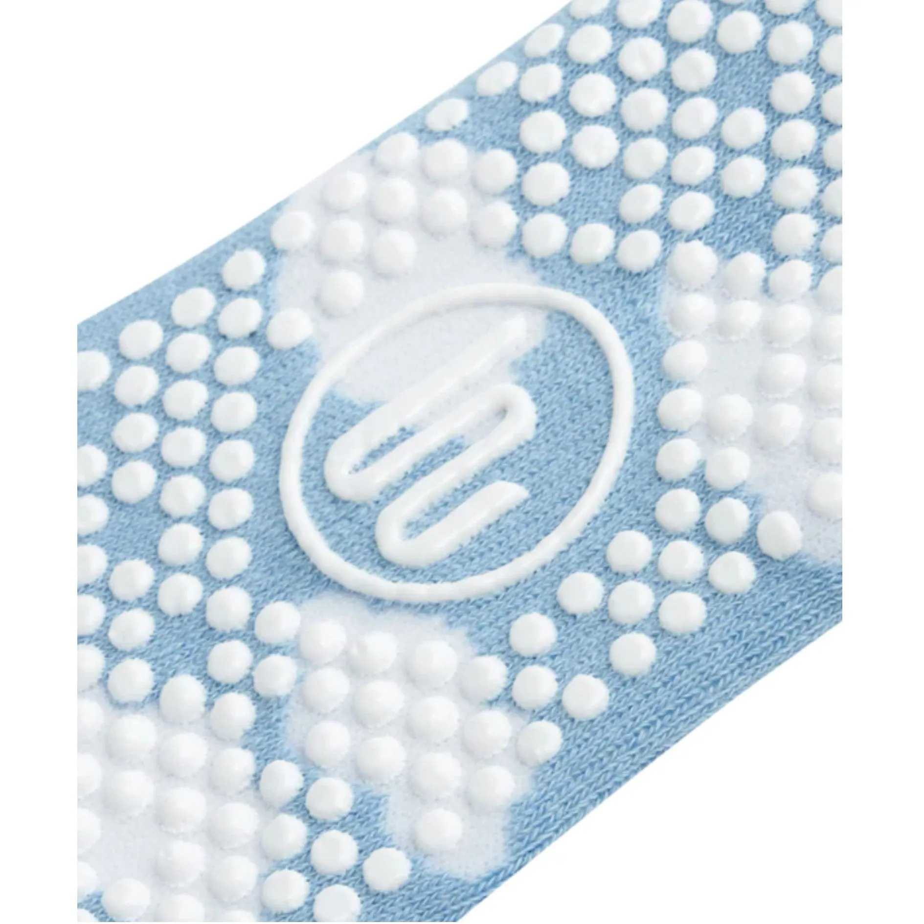 Mom & Me Grip Sock Set (Barre / Pilates)