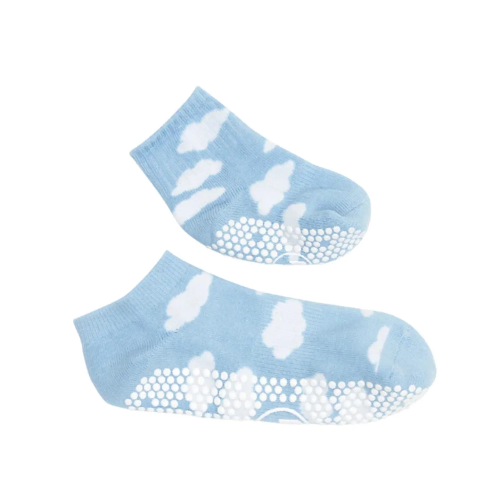 Mom & Me Grip Sock Set (Barre / Pilates)