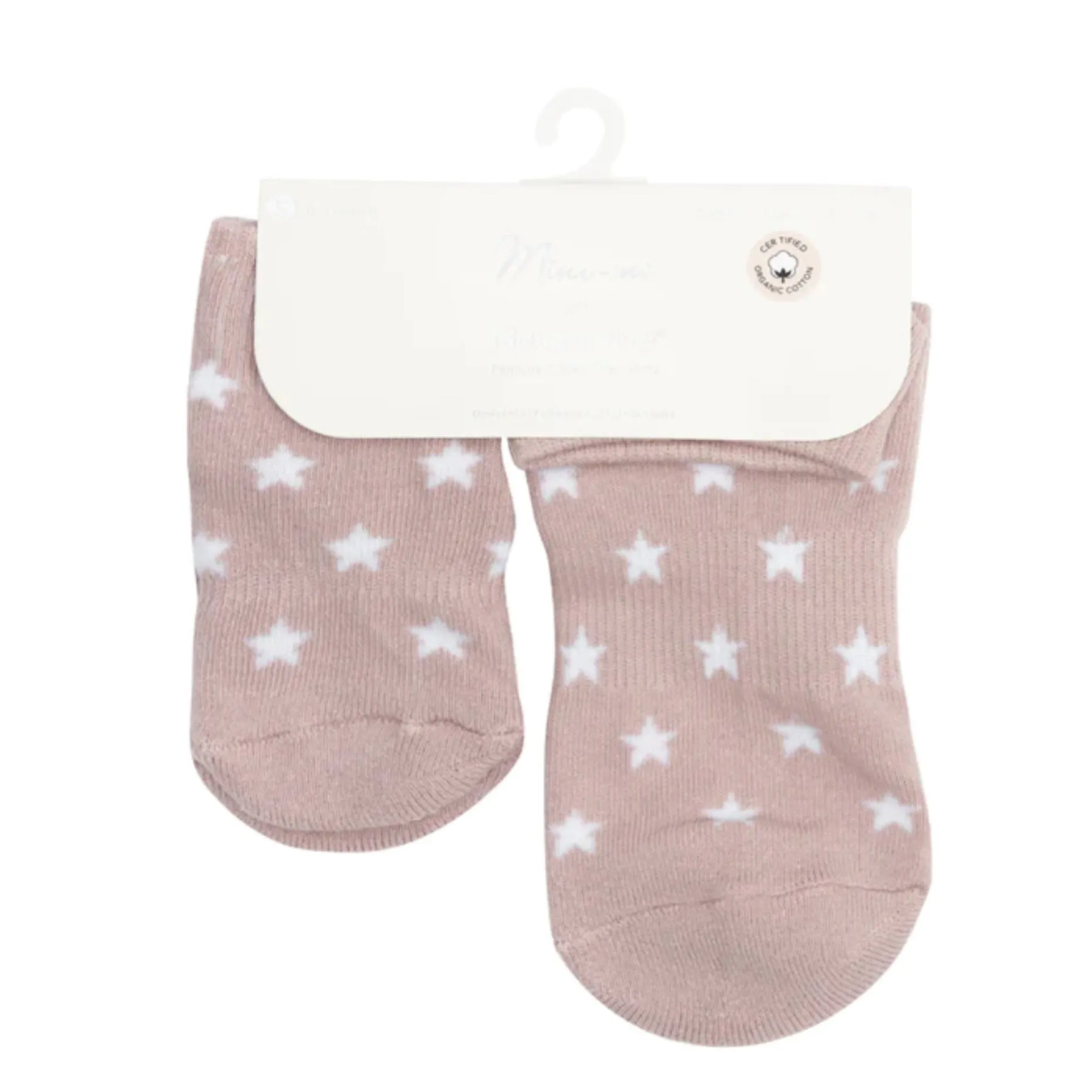 Mom & Me Grip Sock Set (Barre / Pilates)