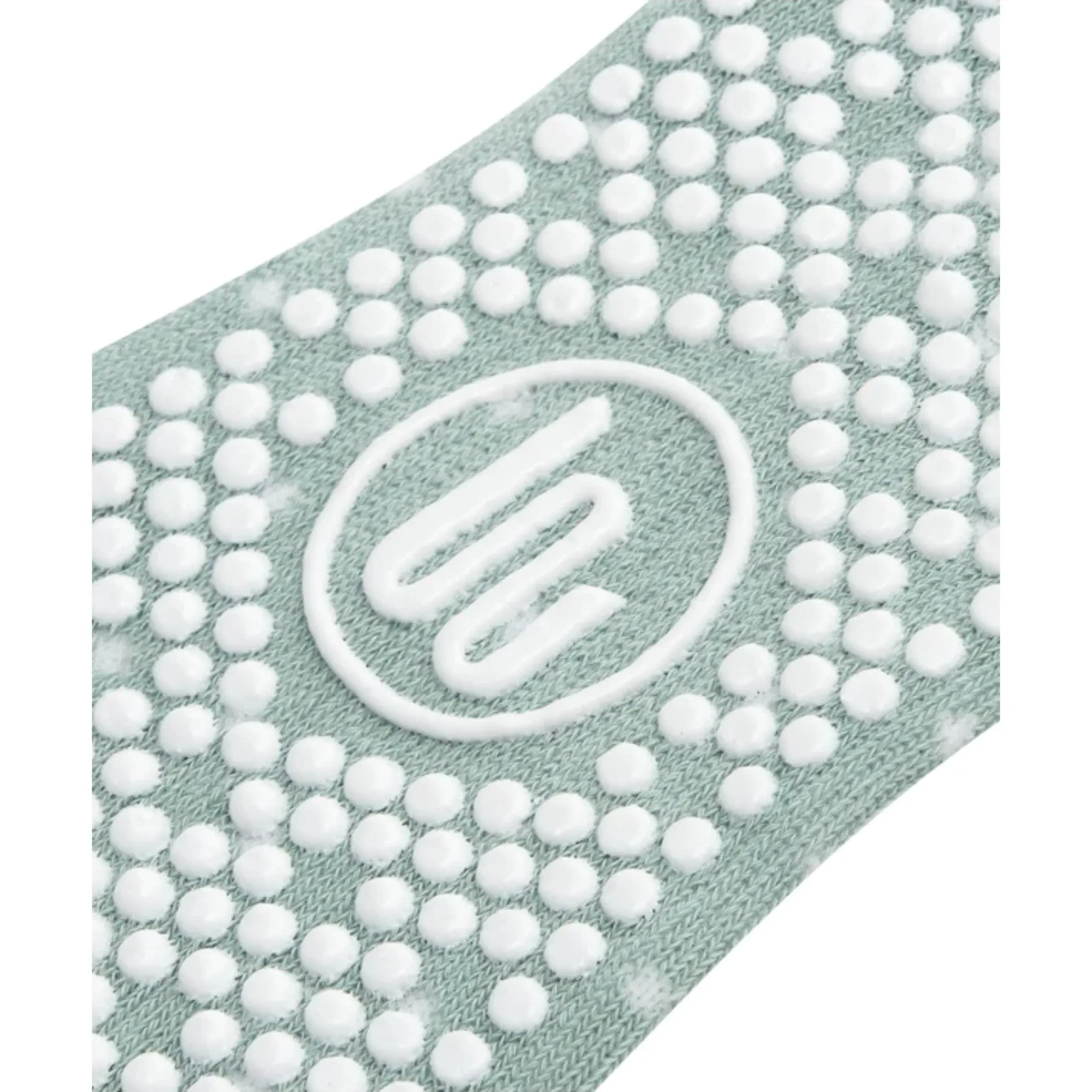 Mom & Me Grip Sock Set (Barre / Pilates)