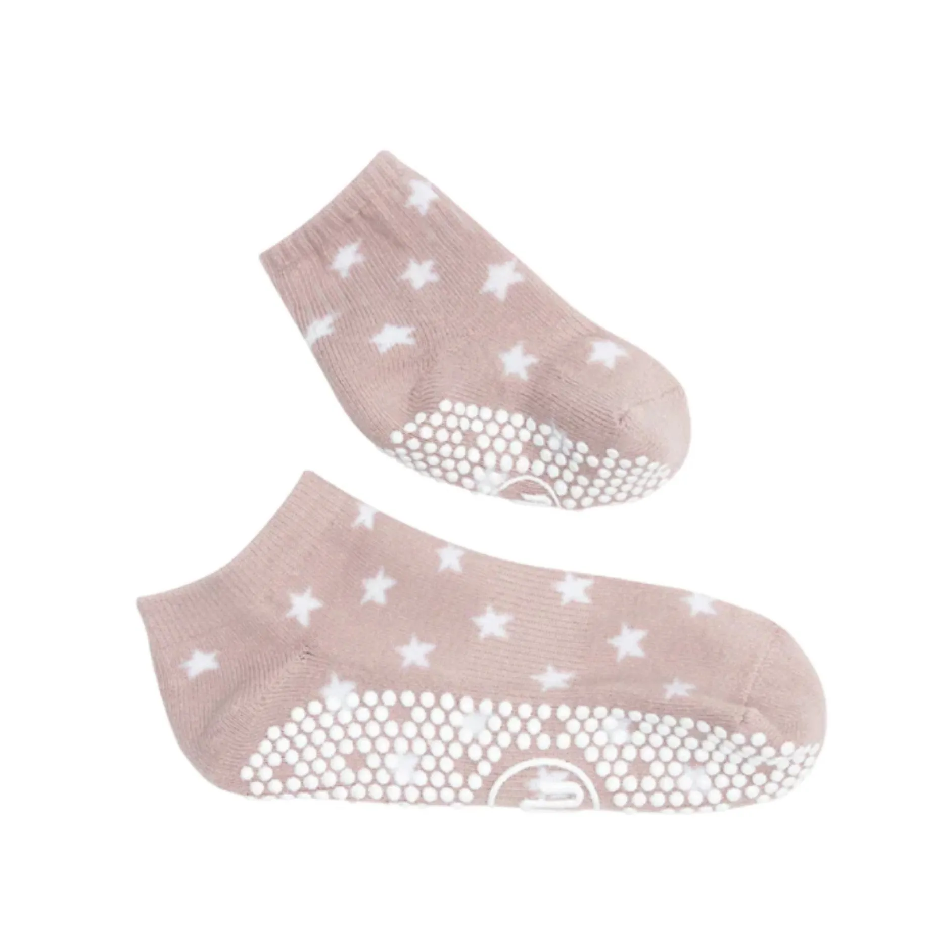 Mom & Me Grip Sock Set (Barre / Pilates)