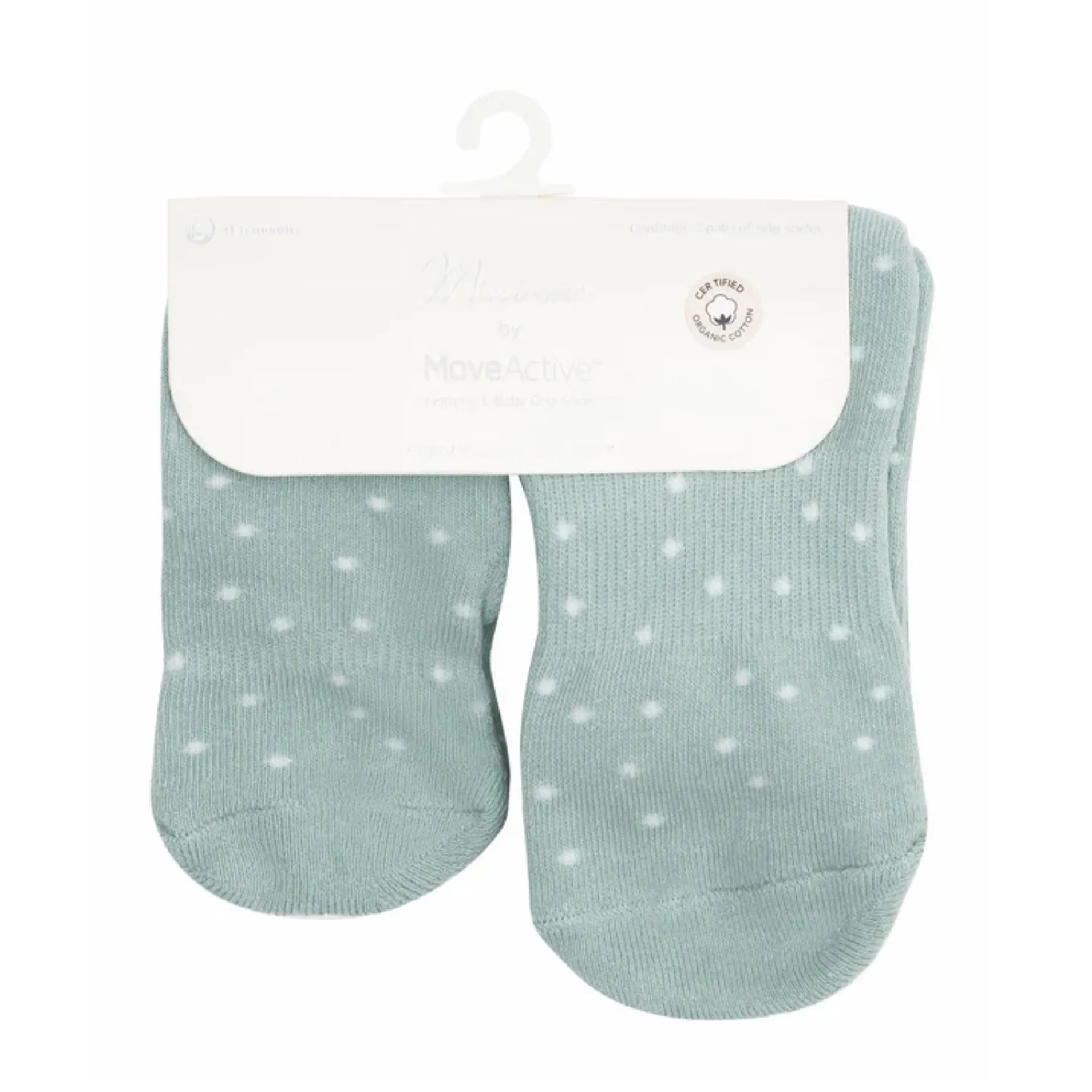 Mom & Me Grip Sock Set (Barre / Pilates)