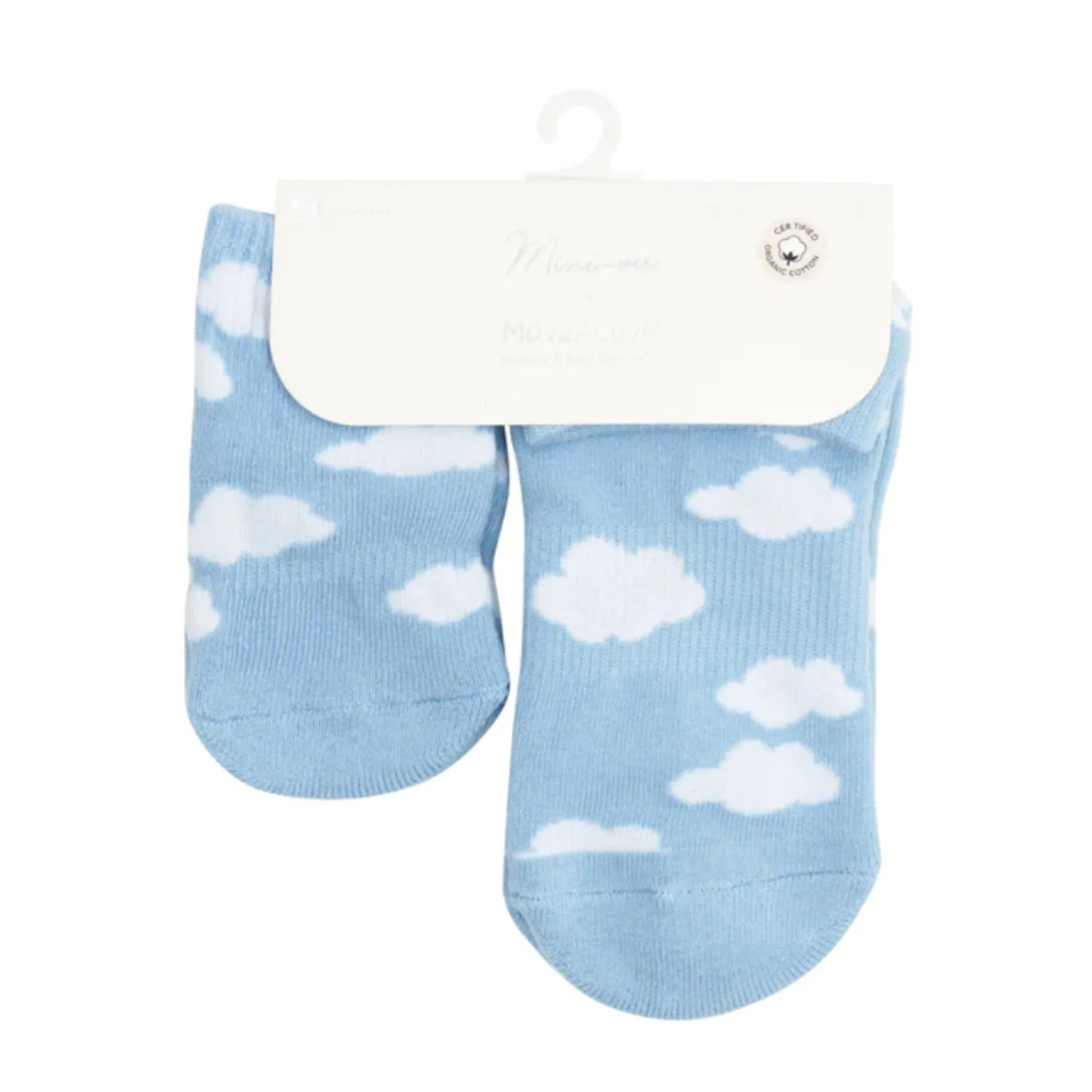 Mom & Me Grip Sock Set (Barre / Pilates)