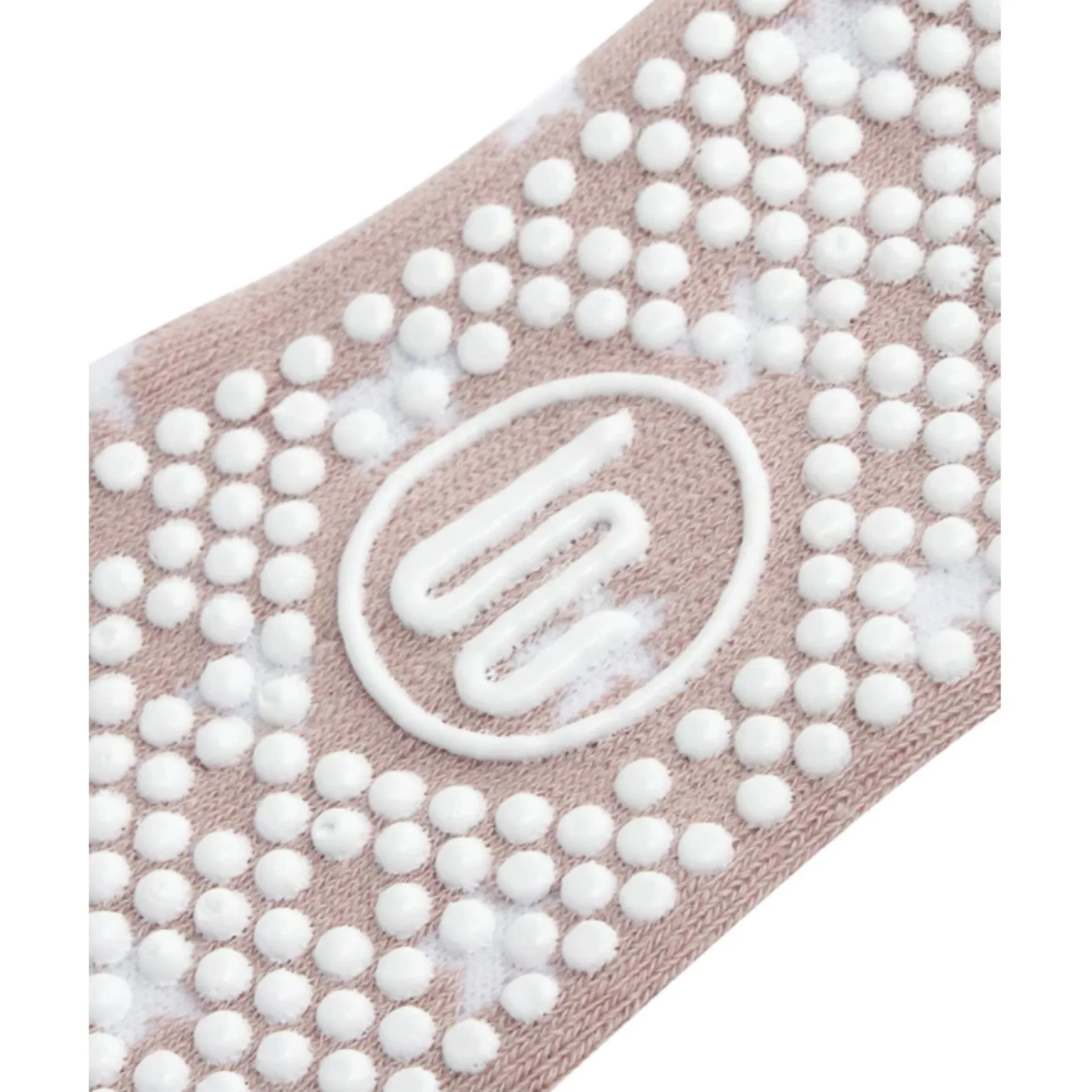 Mom & Me Grip Sock Set (Barre / Pilates)