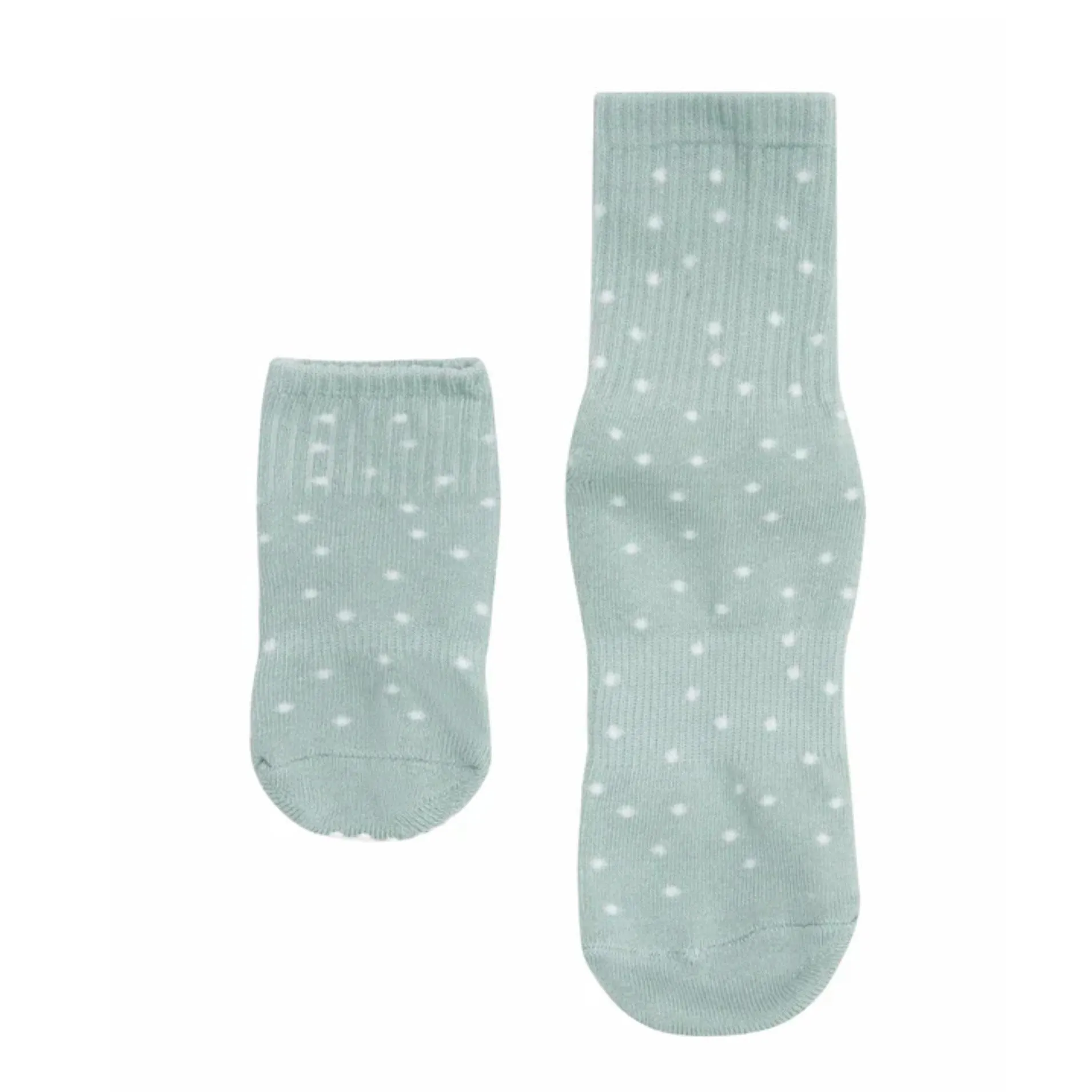Mom & Me Grip Sock Set (Barre / Pilates)
