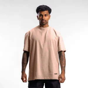 Moment Classic Tee Unisex CLAY