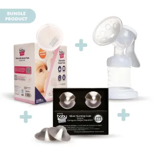 Mum's Essentials Kit