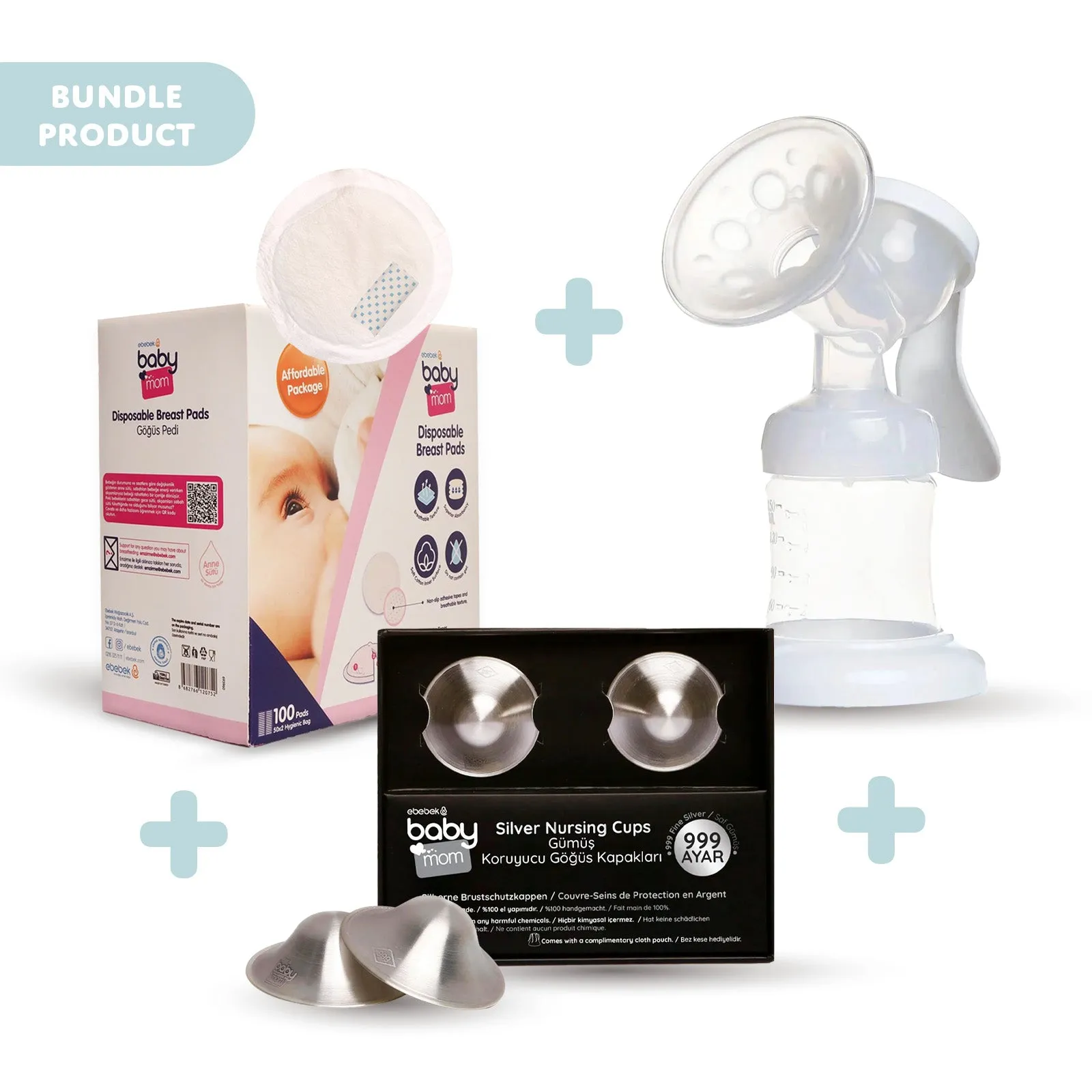 Mum's Essentials Kit