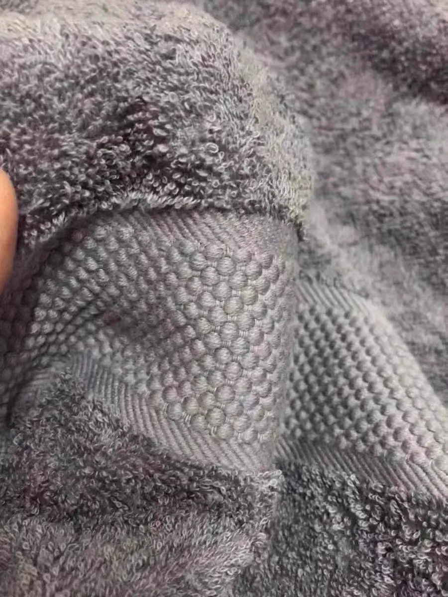 NI3G. C bath towel, cotton high water absorption and quick drying bath towel