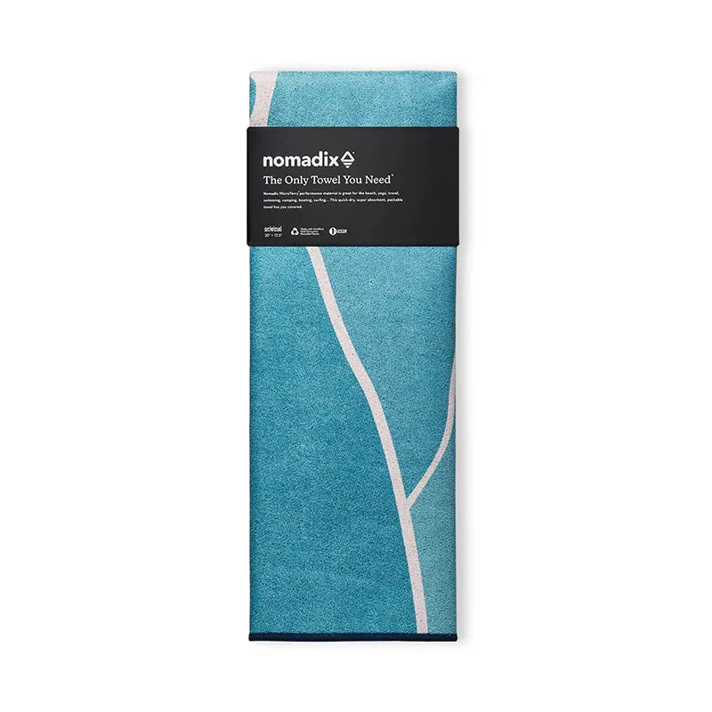 Nomadix Big Sur | Original Towel