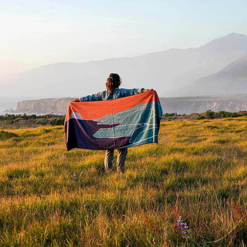 Nomadix Big Sur | Original Towel