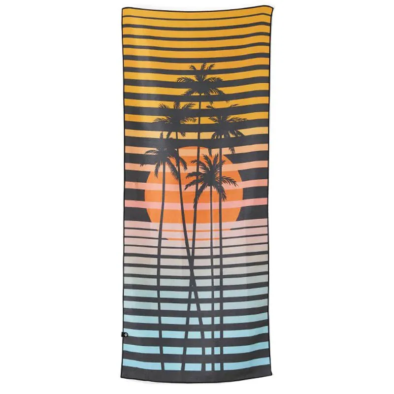 Nomadix Original Towel - Vice Yellow