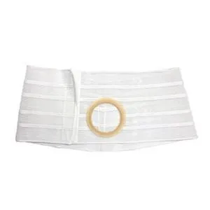 Nu-Form 9" Support Belt 4-1/2" Opening Placed 1-1/2" From Bottom, Left, X-Large