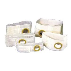 Nu-Form Support Belt 2-5/8" Center Opening 5" Wide 28" - 31" Waist Small