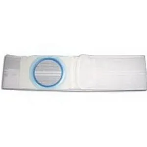 Nu-Support Flat Panel Belt 2-3/4" Opening 3" Wide 36" - 40" Waist Large