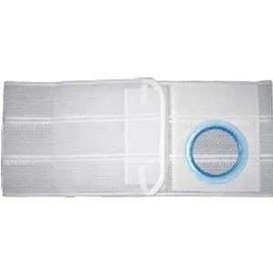 Nu-Support Flat Panel Belt Prolapse Strap 2-3/8" Opening 9" Wide 36" - 40" Waist Large