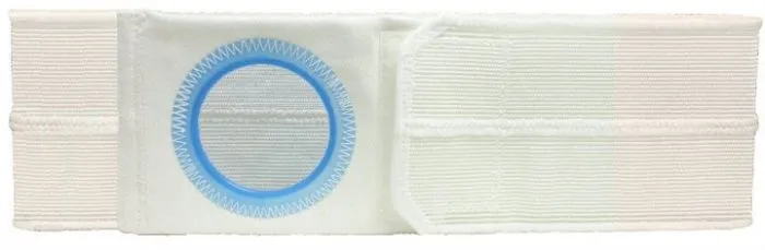 Nu-Support Flat Panel Belt Prolapse Strap 3" Opening 4" Wide 36" - 40" Waist Large