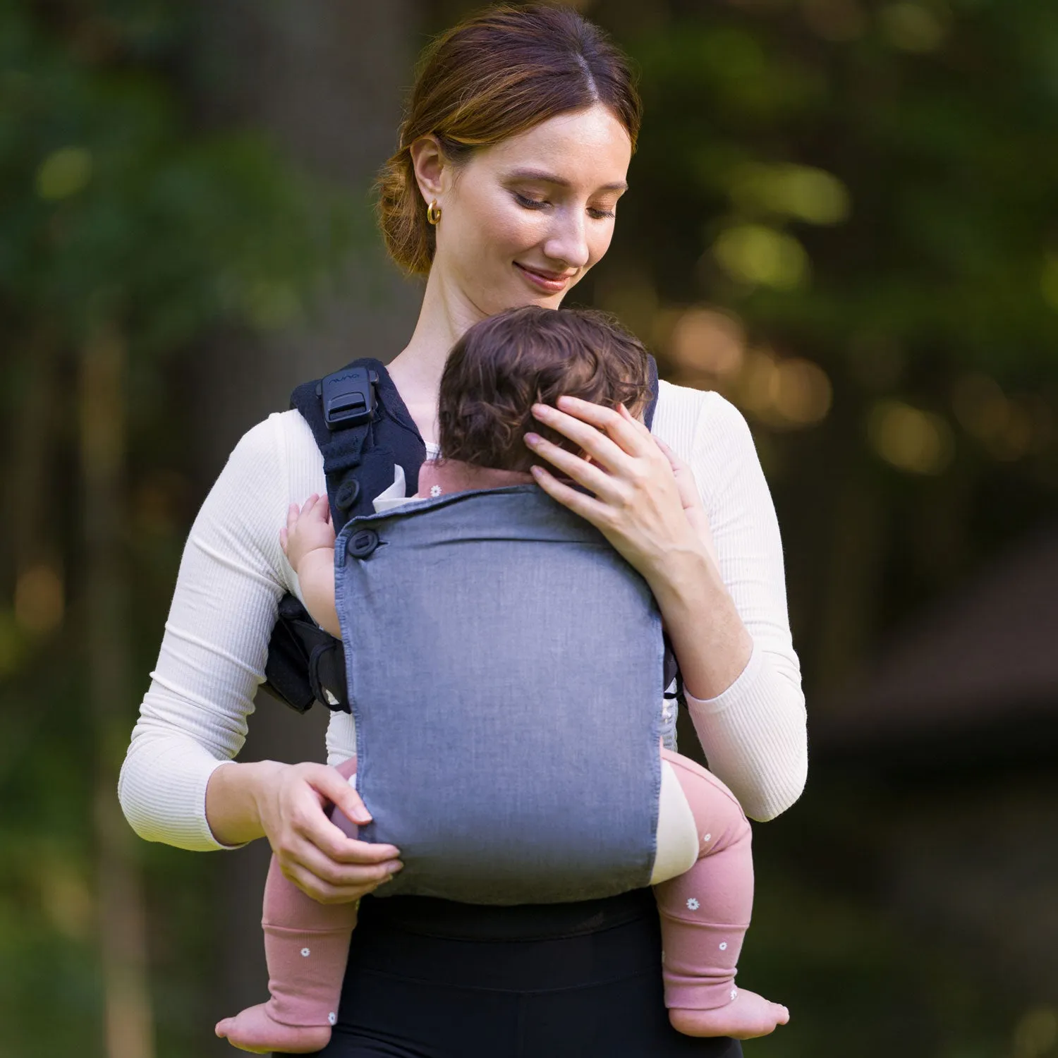 Nuna CUDL Clik Carrier