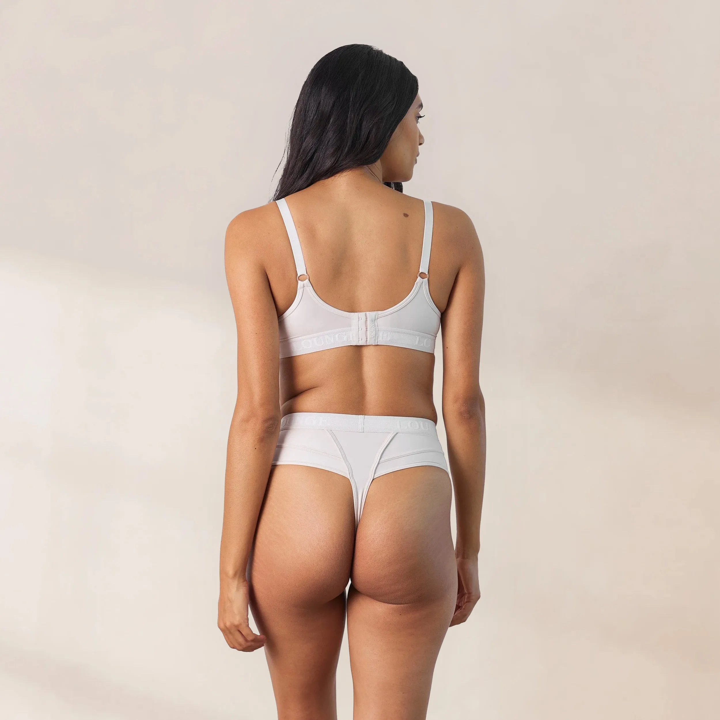 Nurture Nursing Bra  - Cream