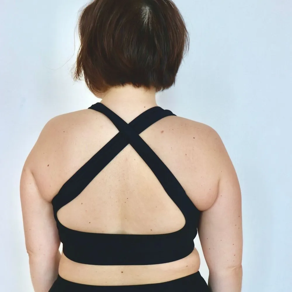 Onyx Sports Bra