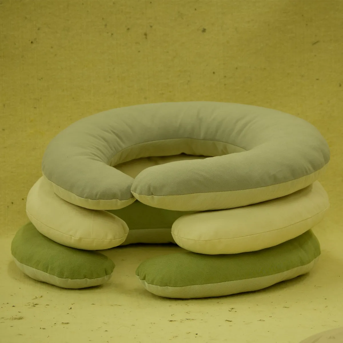 Organic Feeding Pillow