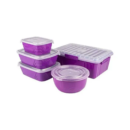 Otima Dragon Combo Lunch Box 10Pack