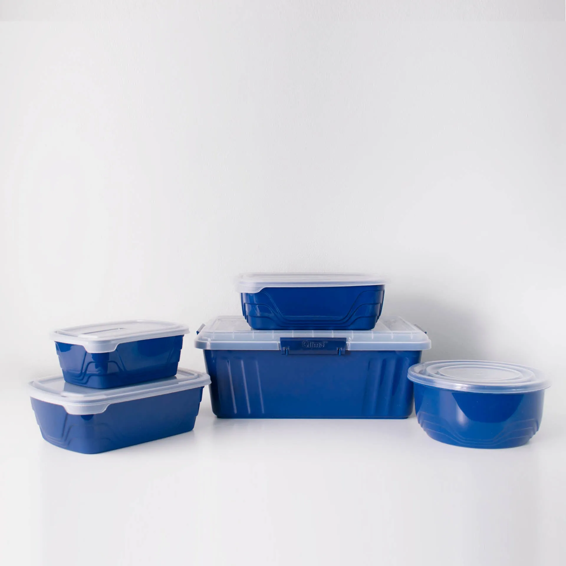 Otima Dragon Combo Lunch Box 10Pack