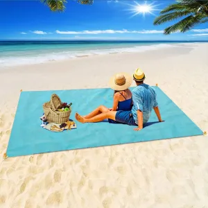 Outdoor  Portable Beach Towel