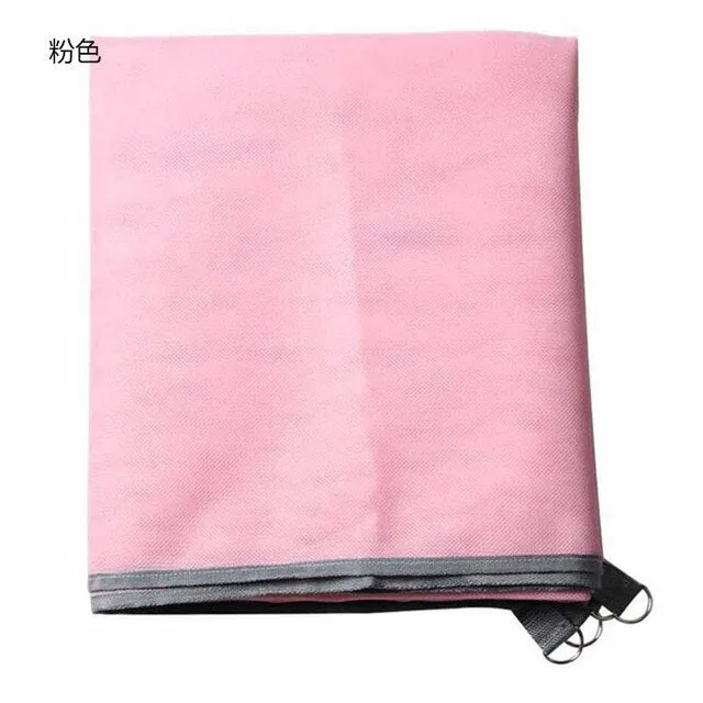 Outdoor  Portable Beach Towel