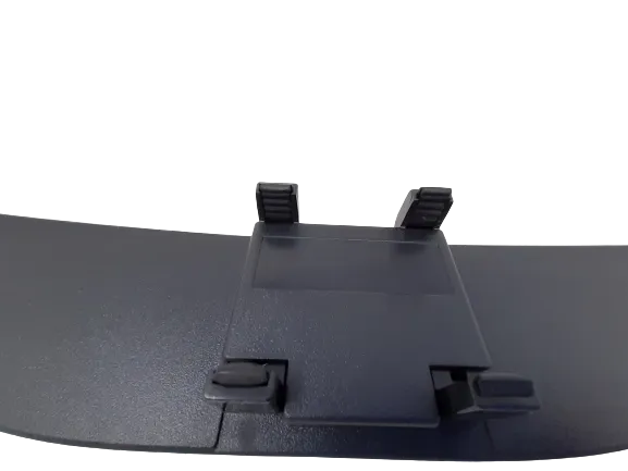 Panoramic Car Mirror