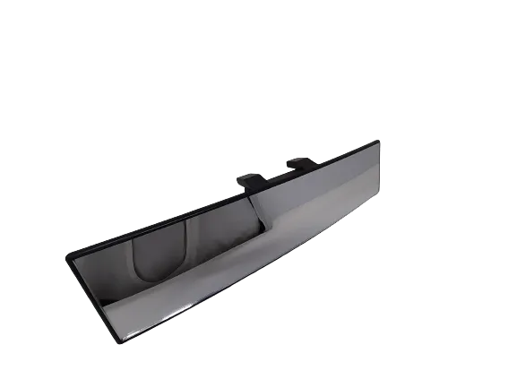 Panoramic Car Mirror