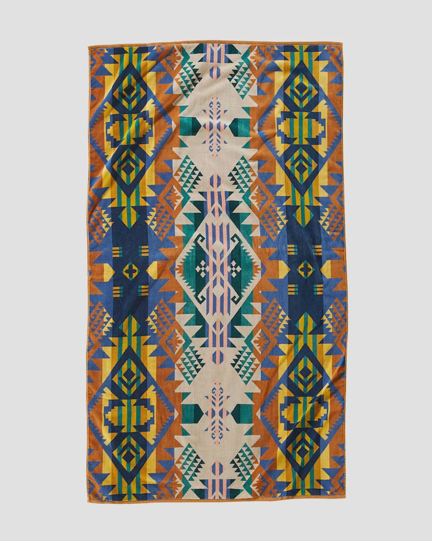 Pendleton - Journey west Bright Towel
