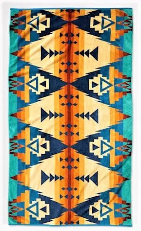 Pendleton Siskiyou Spa Towel