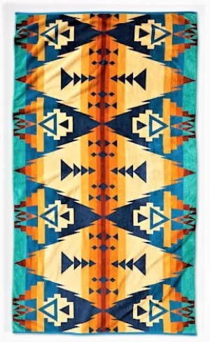 Pendleton Siskiyou Spa Towel