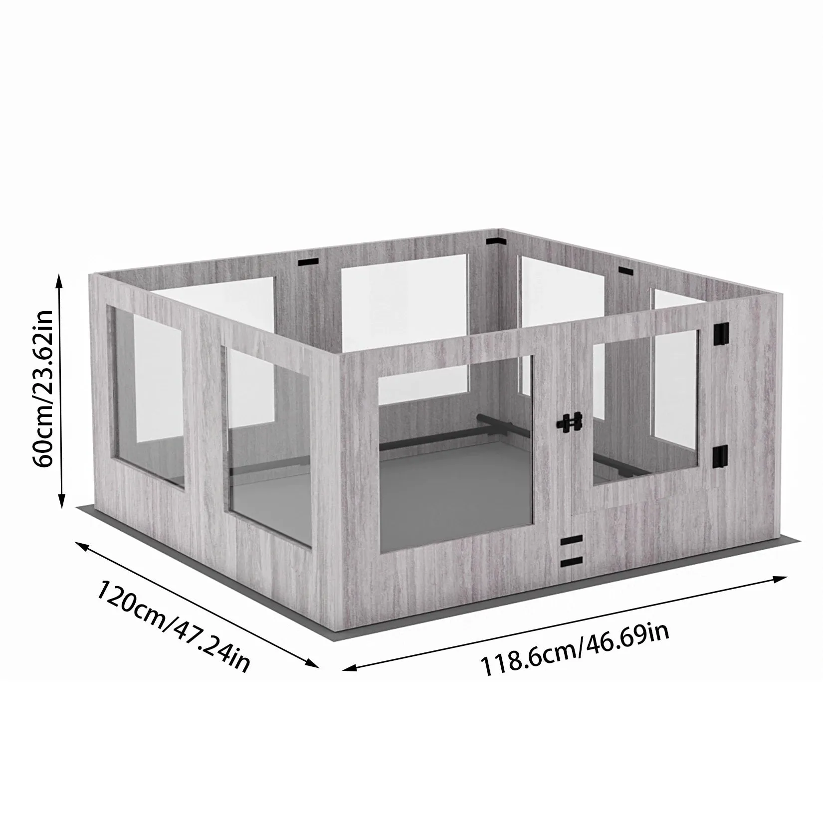 Pet Playpen