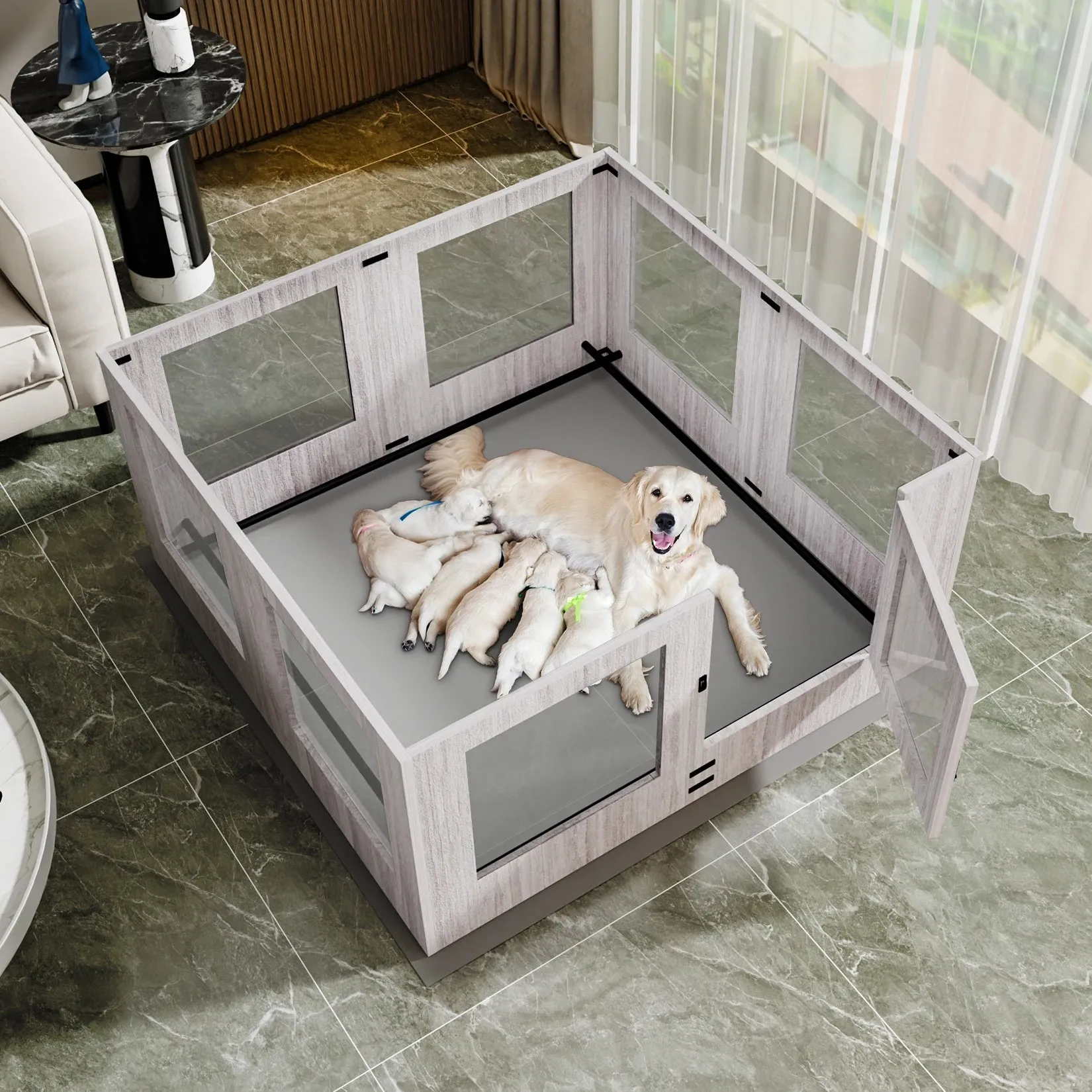 Pet Playpen
