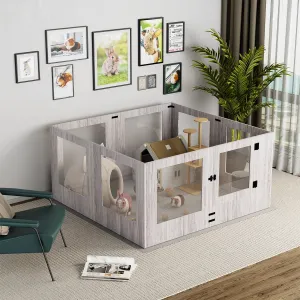 Pet Playpen