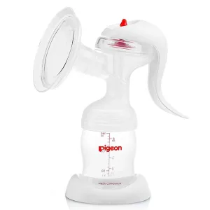 Pigeon Manual Breast Pump