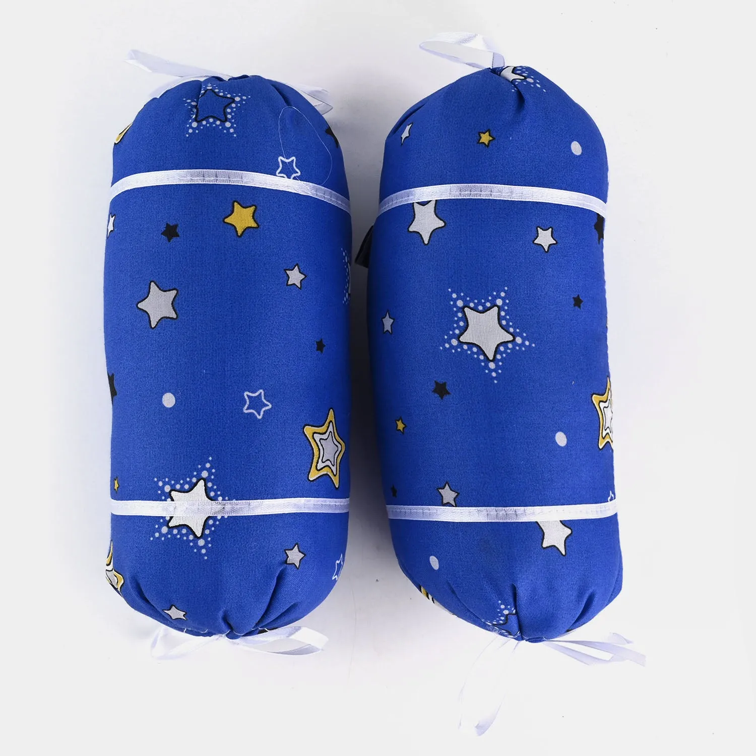 Pillow Set 3PCs | Blue
