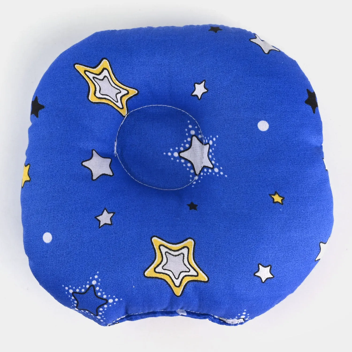 Pillow Set 3PCs | Blue