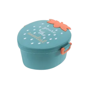 PLASTIC LUNCH BOX KLD 053